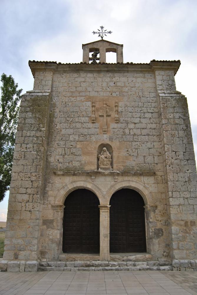 תמונה Ermita del Cristo de la Guía